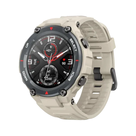 Smartwatch AMAZFIT T-Rex kolor khaki
