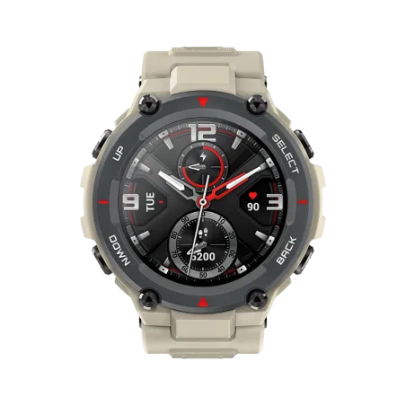 Smartwatch AMAZFIT T-Rex kolor khaki