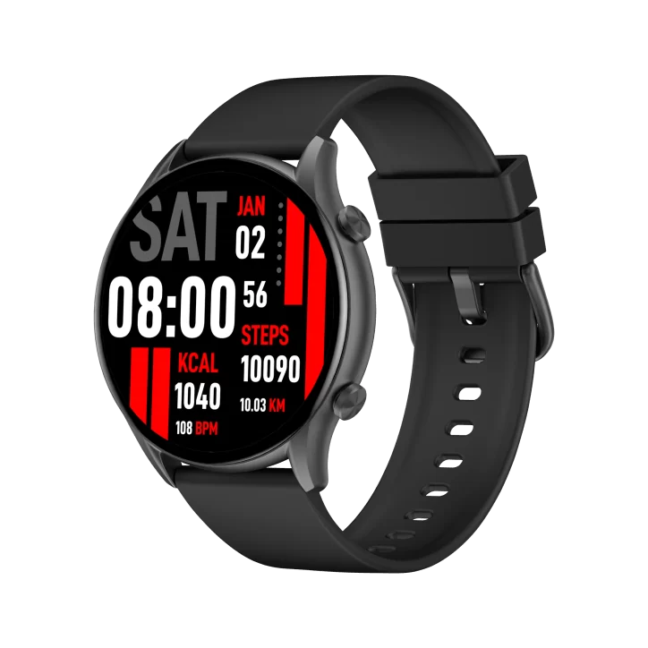 Smartwatch KIESLECT KR