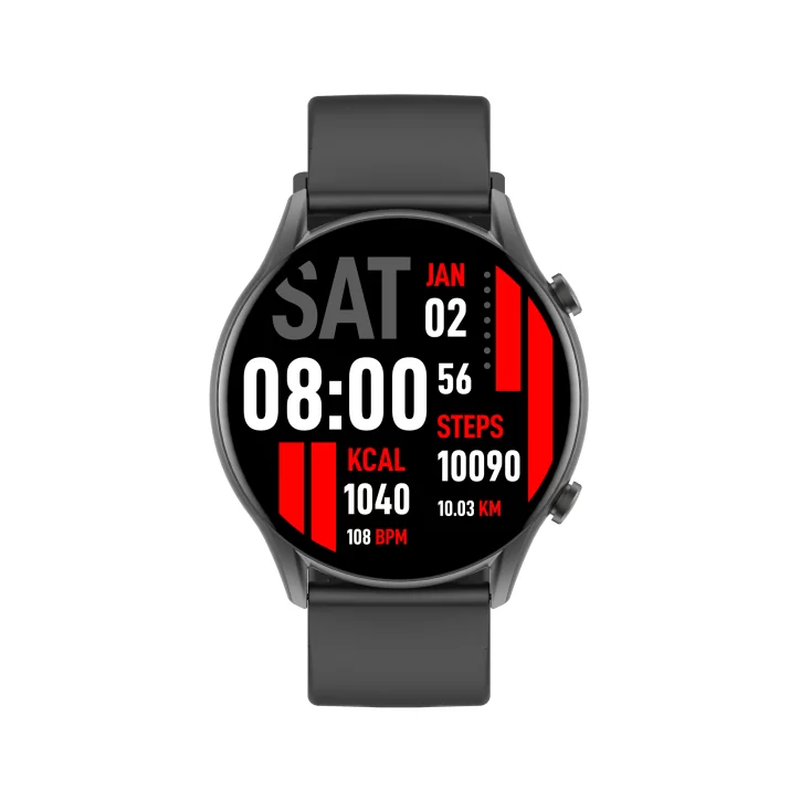 Smartwatch KIESLECT KR