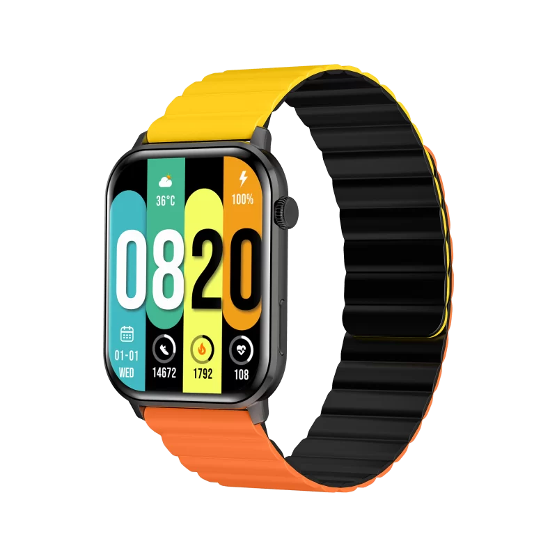 Smartwatch Kieslect KS