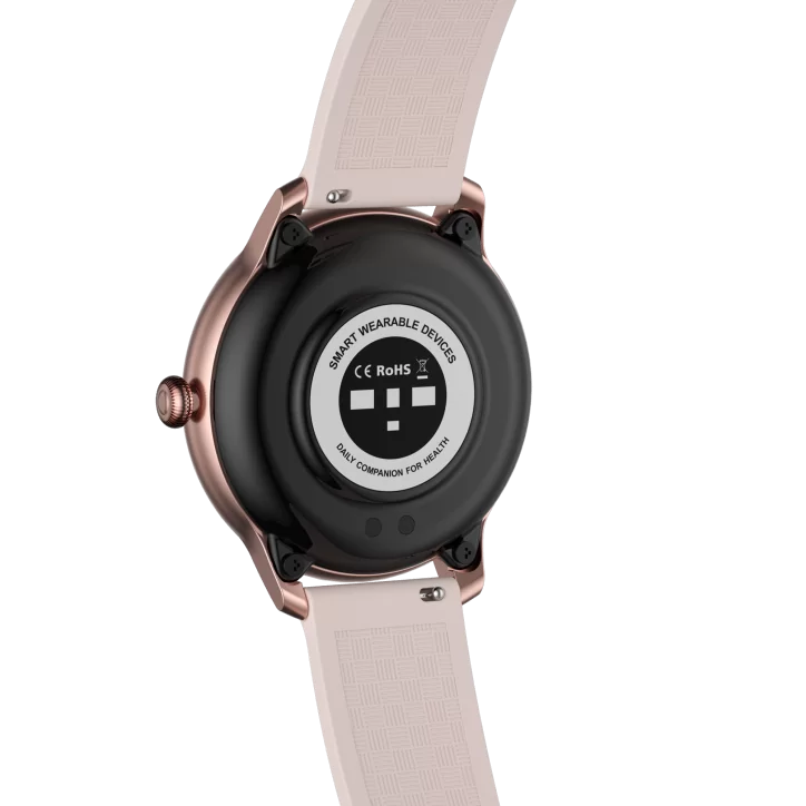 Smartwatch Kieslect L11 Lady różowy