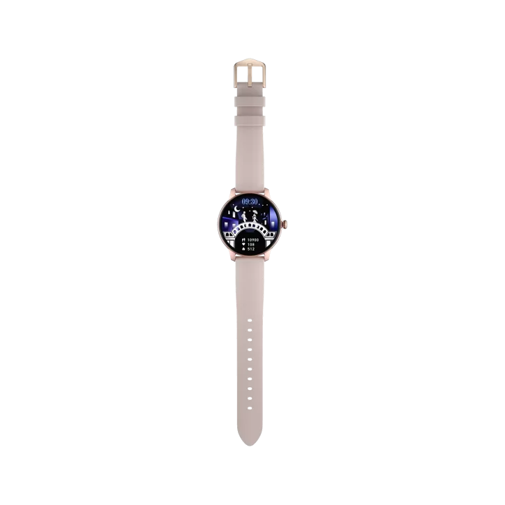 Smartwatch Kieslect L11 Lady różowy