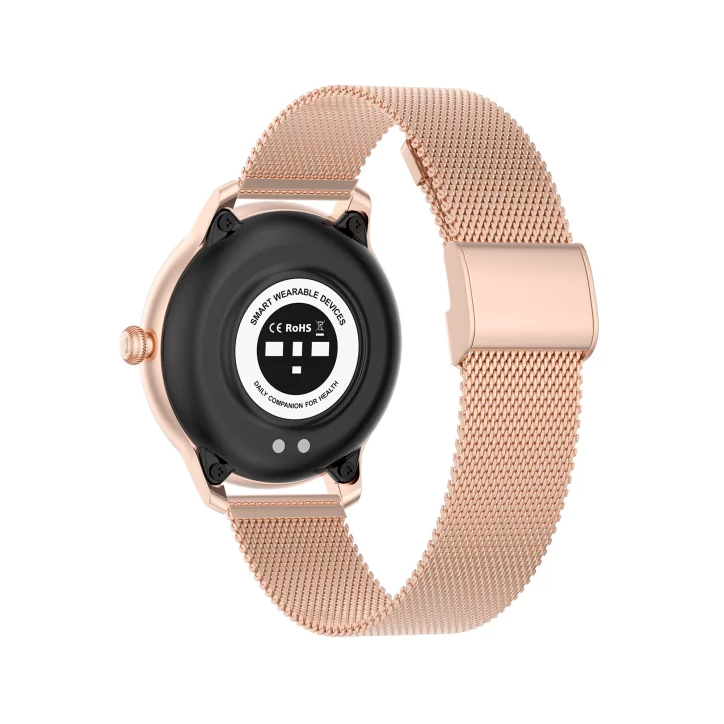 Smartwatch KIESLECT L11 złoty