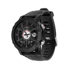 Smartwatch Kruger&Matz Activity Black GPS