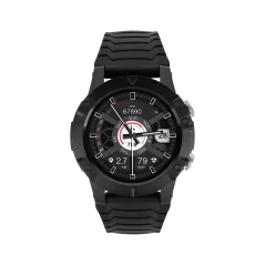 Smartwatch Kruger&Matz Activity Black GPS