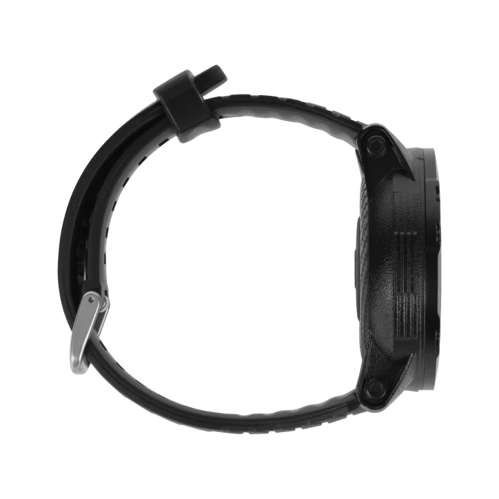 Smartwatch Kruger&Matz Activity Black GPS