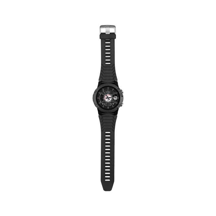 Smartwatch Kruger&Matz Activity Black GPS