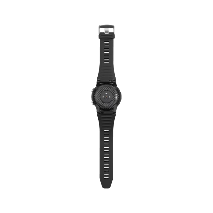 Smartwatch Kruger&Matz Activity Black GPS