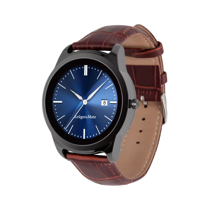 Smartwatch Kruger&Matz Style 2 czarny