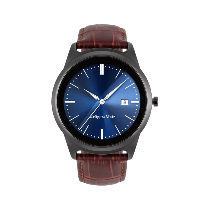 Smartwatch Kruger&Matz Style 2 czarny