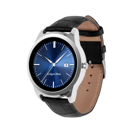 Smartwatch Kruger&Matz Style 2 srebrny