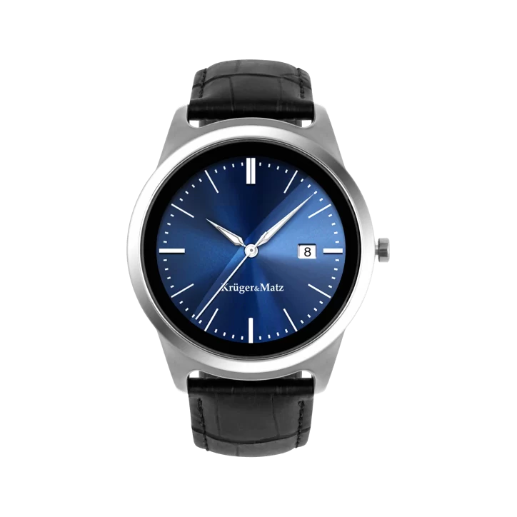 Smartwatch Kruger&Matz Style 2 srebrny