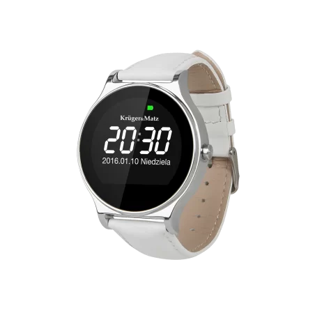 Smartwatch Kruger&Matz STYLE biały