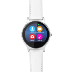 Smartwatch Kruger&Matz STYLE biały