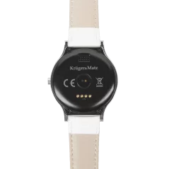 Smartwatch Kruger&Matz STYLE biały