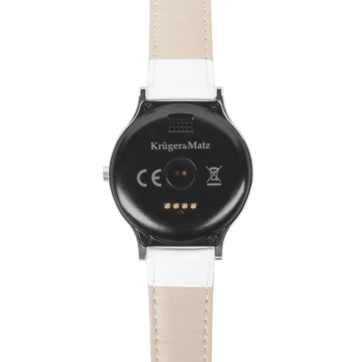 Smartwatch Kruger&Matz STYLE biały