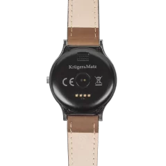 Smartwatch Kruger&Matz STYLE brązowy