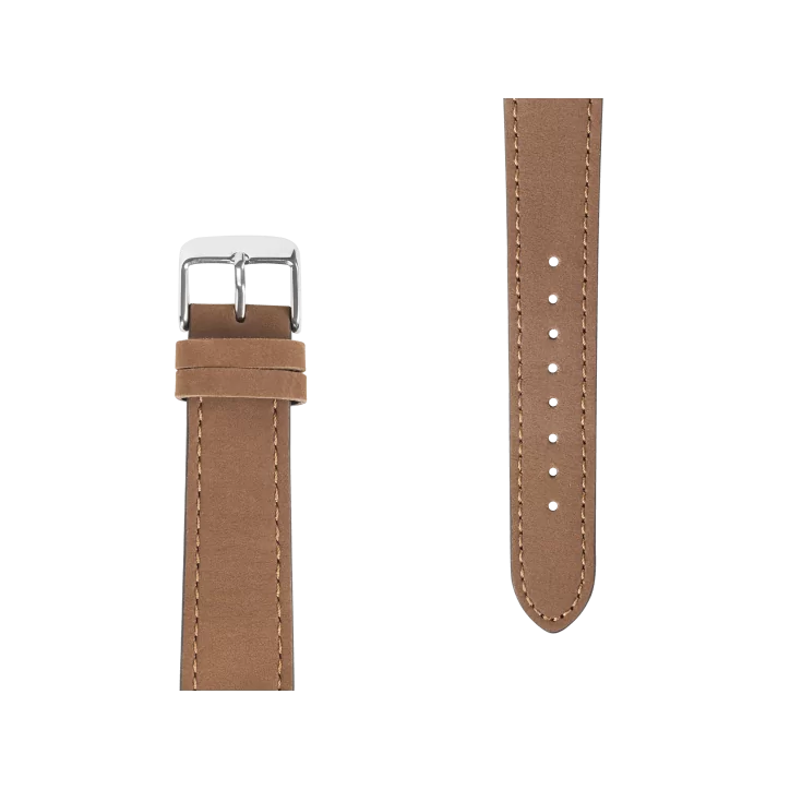 Smartwatch Kruger&Matz STYLE brązowy