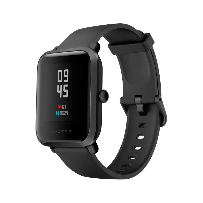 Smartwatch Xiaomi Amazfit BIP
