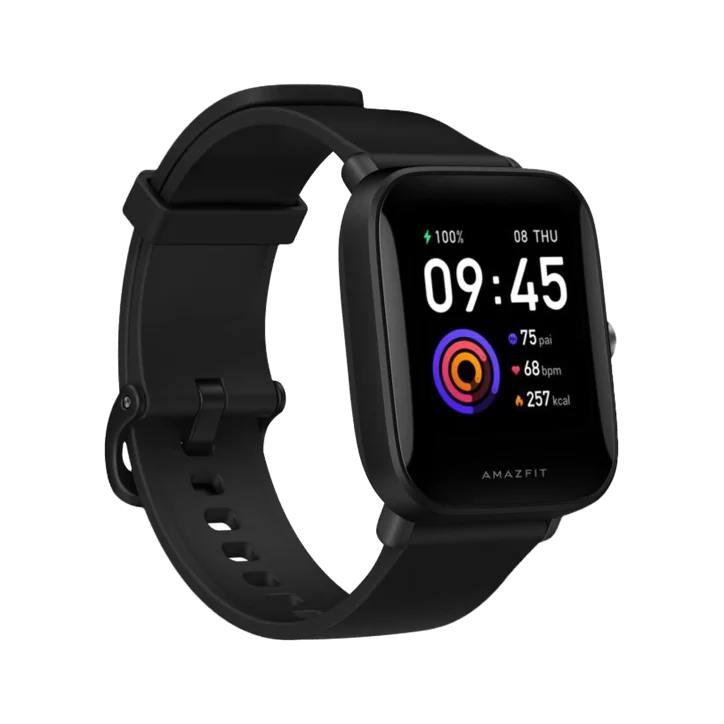 Smartwatch Xiaomi Amazfit Bip U