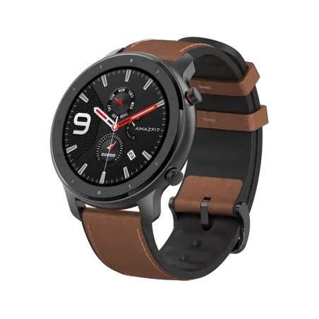 Smartwatch Xiaomi Amazfit GTR 47mm Aluminium