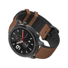 Smartwatch Xiaomi Amazfit GTR 47mm Aluminium