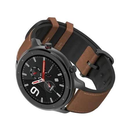 Smartwatch Xiaomi Amazfit GTR 47mm Aluminium