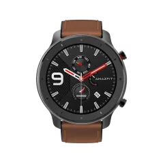 Smartwatch Xiaomi Amazfit GTR 47mm Aluminium