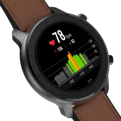 Smartwatch Xiaomi Amazfit GTR 47mm Aluminium