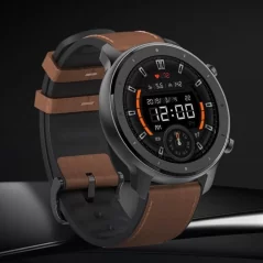 Smartwatch Xiaomi Amazfit GTR 47mm Aluminium