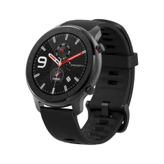 Smartwatch Xiaomi Amazfit GTR 47mm Lite Alluminium