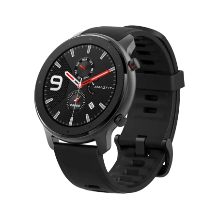 Smartwatch Xiaomi Amazfit GTR 47mm Lite Alluminium