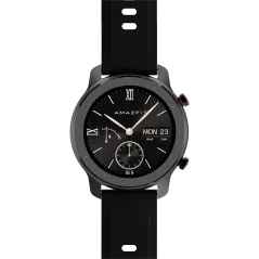 Smartwatch Xiaomi Amazfit GTR 47mm Lite Alluminium