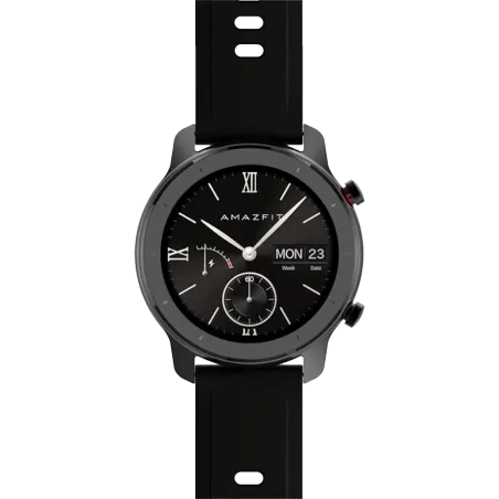 Smartwatch Xiaomi Amazfit GTR 47mm Lite Alluminium