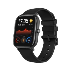 Smartwatch Xiaomi Amazfit GTS Black