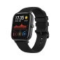 Smartwatch Xiaomi Amazfit GTS Black Smartwatch Xiaomi Amazfit GTS Black