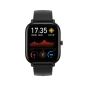 Smartwatch Xiaomi Amazfit GTS Black Smartwatch Xiaomi Amazfit GTS Black