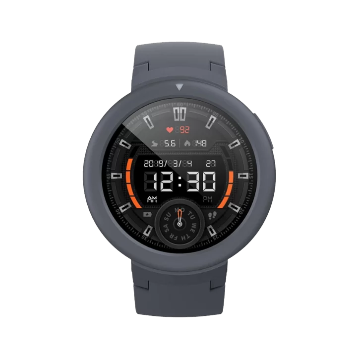 Smartwatch Xiaomi Amazfit Verge Lite