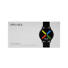 Smartwatch Xiaomi Imilab KW66 B+B