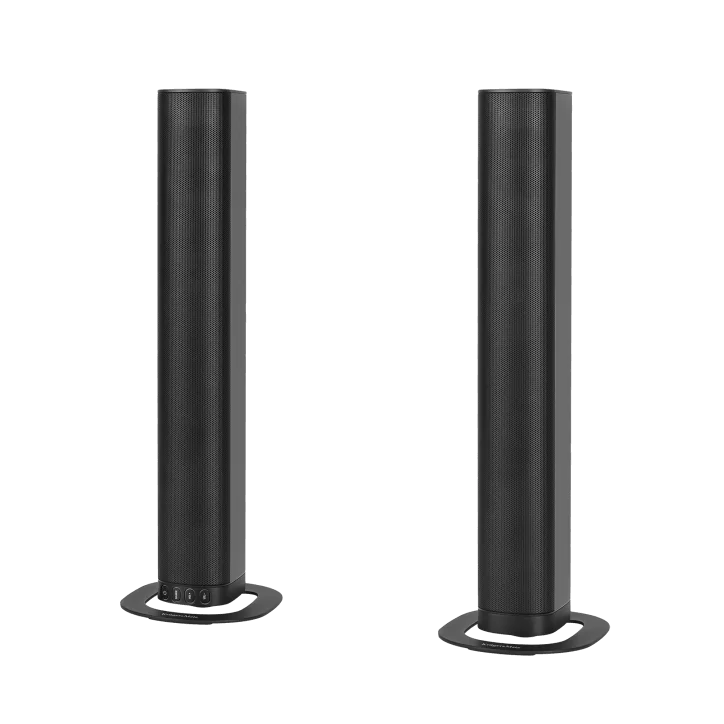 Soundbar Kruger&Matz Ghost zestaw 2.0