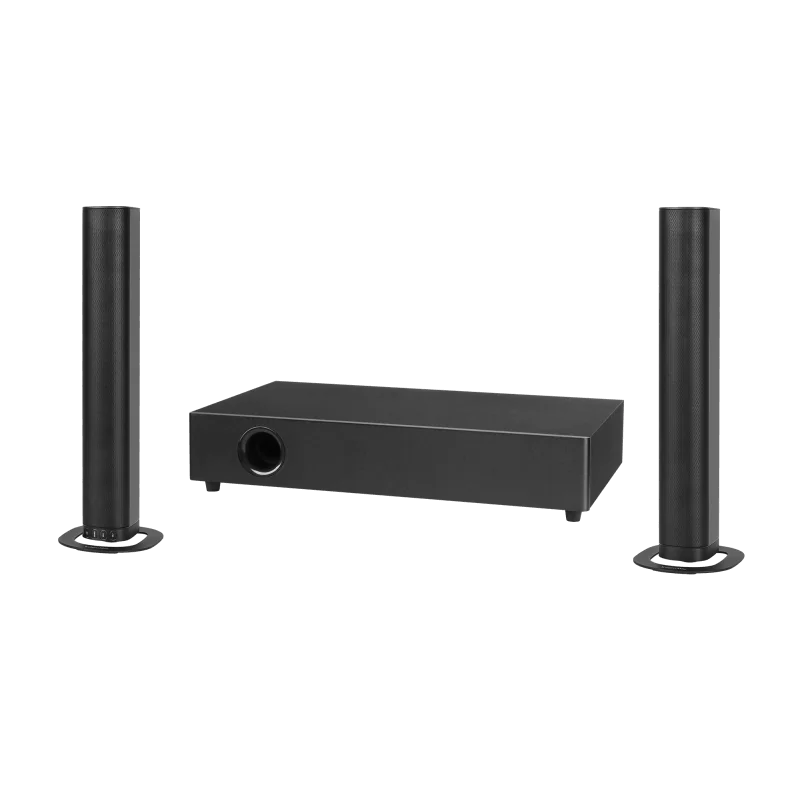 Soundbar Kruger&Matz Ghost zestaw 2.1