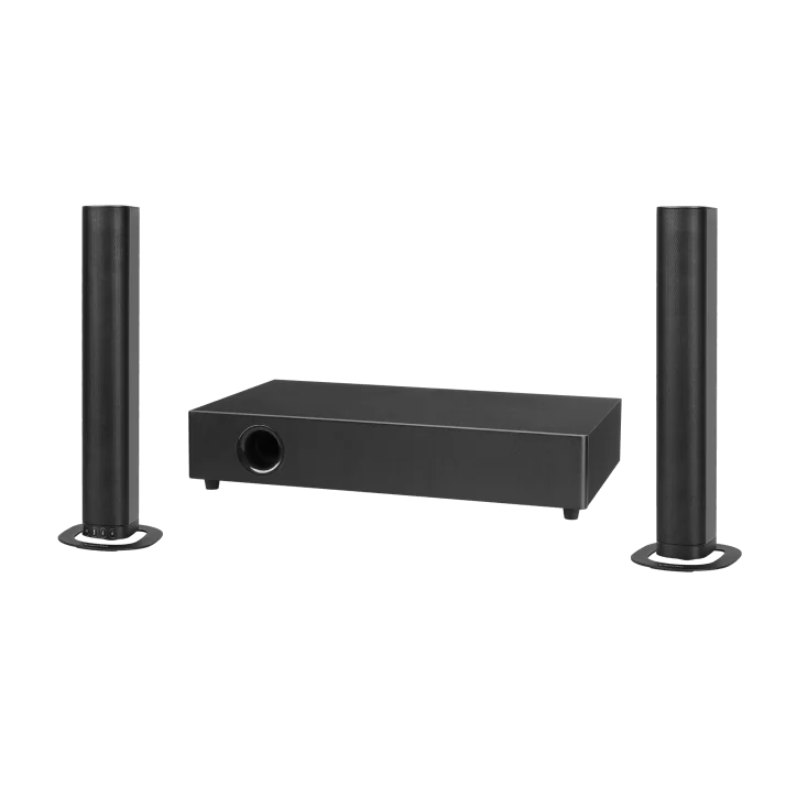 Soundbar Kruger&Matz Ghost zestaw 2.1