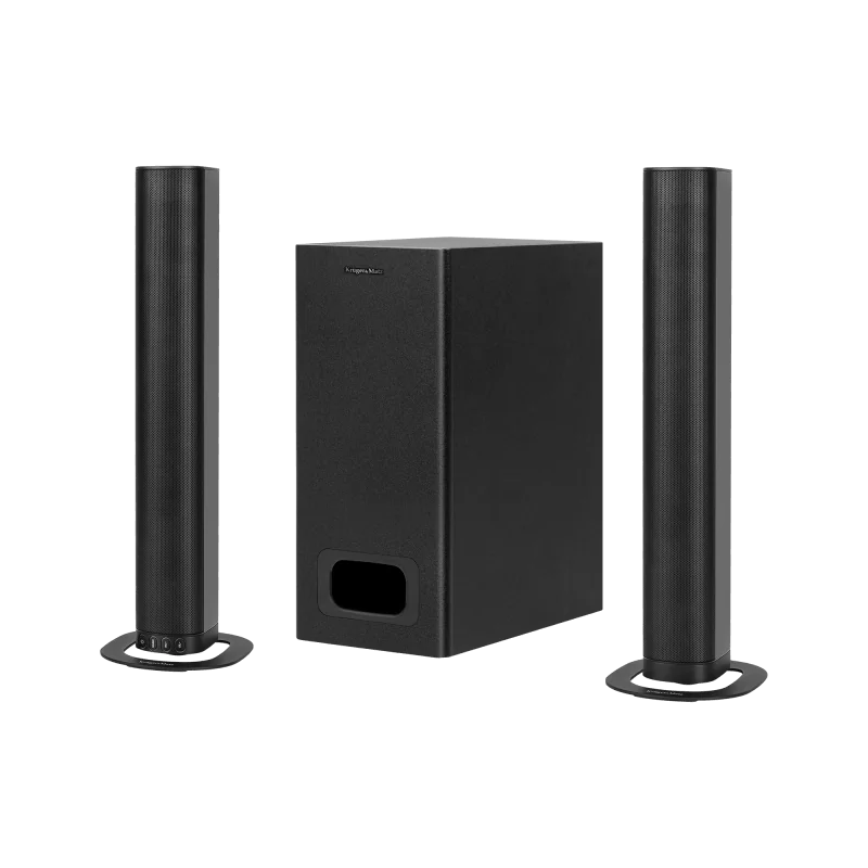 Soundbar Kruger&Matz Ghost zestaw 2.1 SE