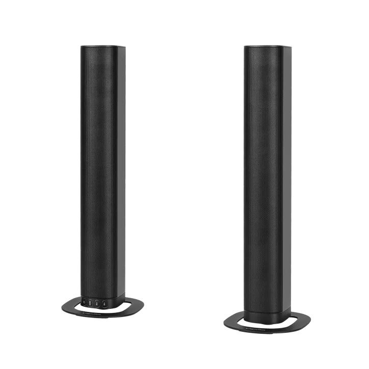 Soundbar Kruger&Matz Ghost zestaw 2.1 SE