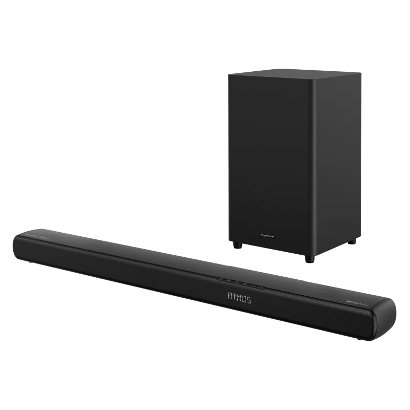 Soundbar Kruger&Matz Odyssey 3.1.2 CH Dolby Atmos