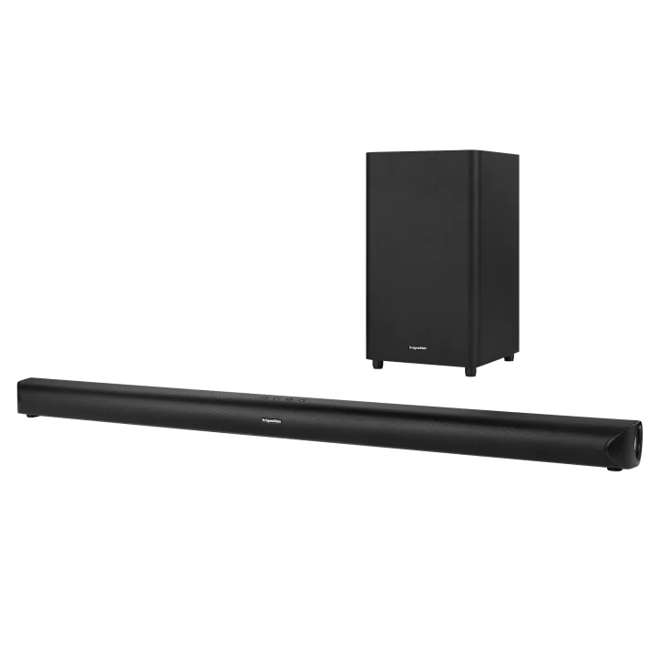 Soundbar Kruger&Matz Odyssey 5.1.2 CH Dolby Atmos