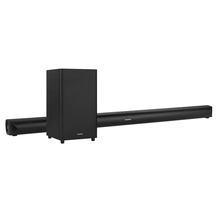 Soundbar Kruger&Matz Odyssey 5.1.2 CH Dolby Atmos