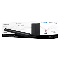 Soundbar Kruger&Matz Odyssey 5.1.2 CH Dolby Atmos