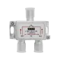 Splitter 2way 5-2450MHz LX5102